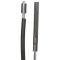 Parking Brake Cable - Tonsa