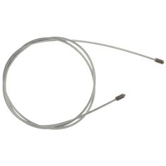 Parking Brake Cable - Tonsa