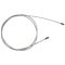 Parking Brake Cable - Tonsa