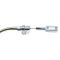 Parking Brake Cable - Tonsa