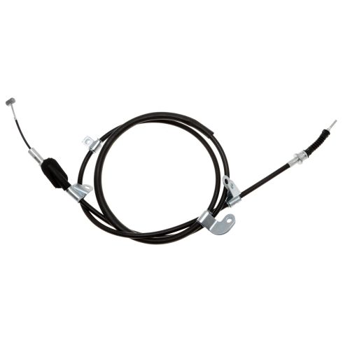 Parking Brake Cable - Tonsa