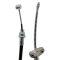 Parking Brake Cable - Tonsa
