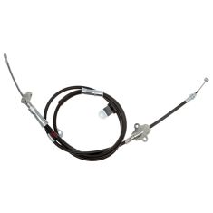 Parking Brake Cable - Tonsa