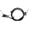 Parking Brake Cable - Tonsa