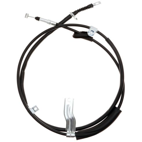 Parking Brake Cable - Tonsa