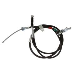 Parking Brake Cable - Tonsa