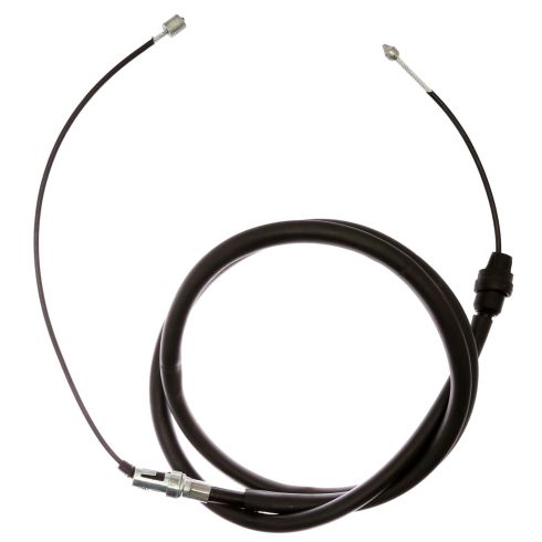 Parking Brake Cable - Tonsa