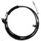 Parking Brake Cable - Tonsa