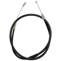 Parking Brake Cable - Tonsa