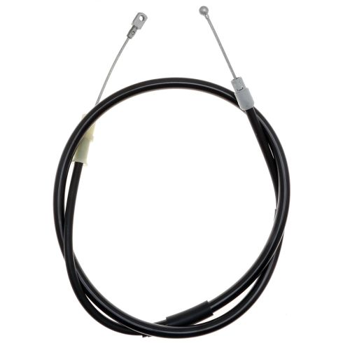 Parking Brake Cable - Tonsa