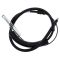 Parking Brake Cable - Tonsa