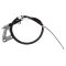 Parking Brake Cable - Tonsa