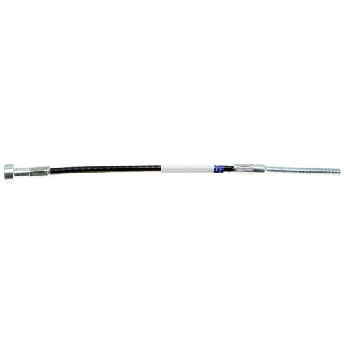 Parking Brake Cable - Tonsa