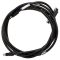 Parking Brake Cable - Tonsa