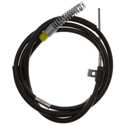 Parking Brake Cable - Tonsa