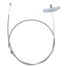 Parking Brake Cable - Tonsa