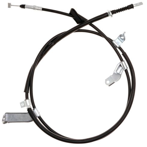 Parking Brake Cable - Tonsa