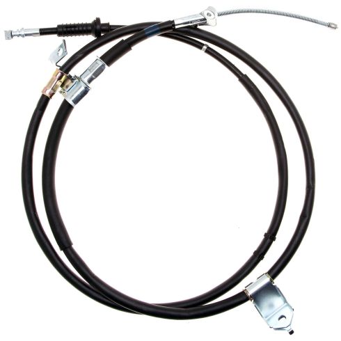 Parking Brake Cable - Tonsa