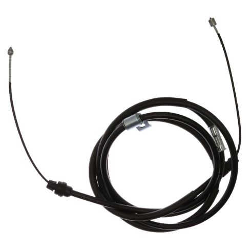 Parking Brake Cable - Tonsa