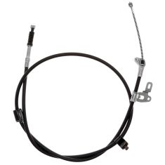 Parking Brake Cable - Tonsa