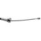 Parking Brake Cable - Tonsa