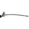 Parking Brake Cable - Tonsa