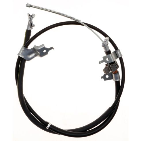 Parking Brake Cable - Tonsa