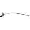 Parking Brake Cable - Tonsa