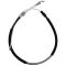 Parking Brake Cable - Tonsa