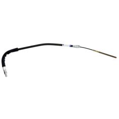 Parking Brake Cable - Tonsa