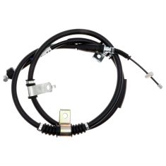 Parking Brake Cable - Tonsa