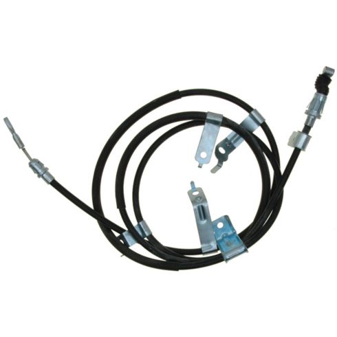 Parking Brake Cable - Tonsa