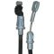 Parking Brake Cable - Tonsa