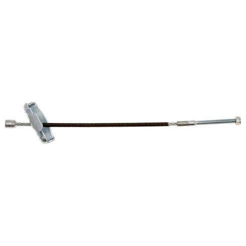 Parking Brake Cable - Tonsa