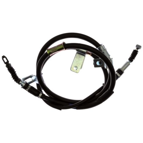 Parking Brake Cable - Tonsa