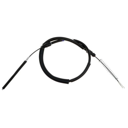 Parking Brake Cable - Tonsa