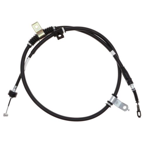 Parking Brake Cable - Tonsa