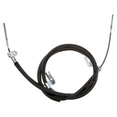 Parking Brake Cable - Tonsa