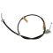 Parking Brake Cable - Tonsa