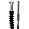 Parking Brake Cable - Tonsa