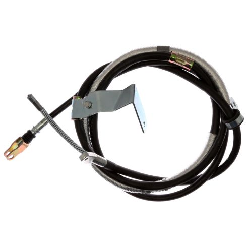 Parking Brake Cable - Tonsa