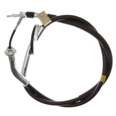 Parking Brake Cable - Tonsa