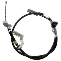 Parking Brake Cable - Tonsa