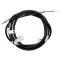 Parking Brake Cable - Tonsa