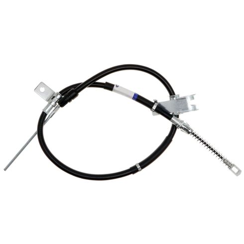 Parking Brake Cable - Tonsa