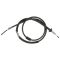 Parking Brake Cable - Tonsa