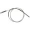 Parking Brake Cable - Tonsa