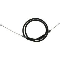 Parking Brake Cable - Tonsa