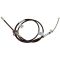 Parking Brake Cable - Tonsa