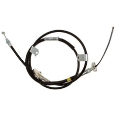 Parking Brake Cable - Tonsa